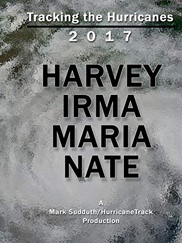 Tracking the Hurricanes 2017