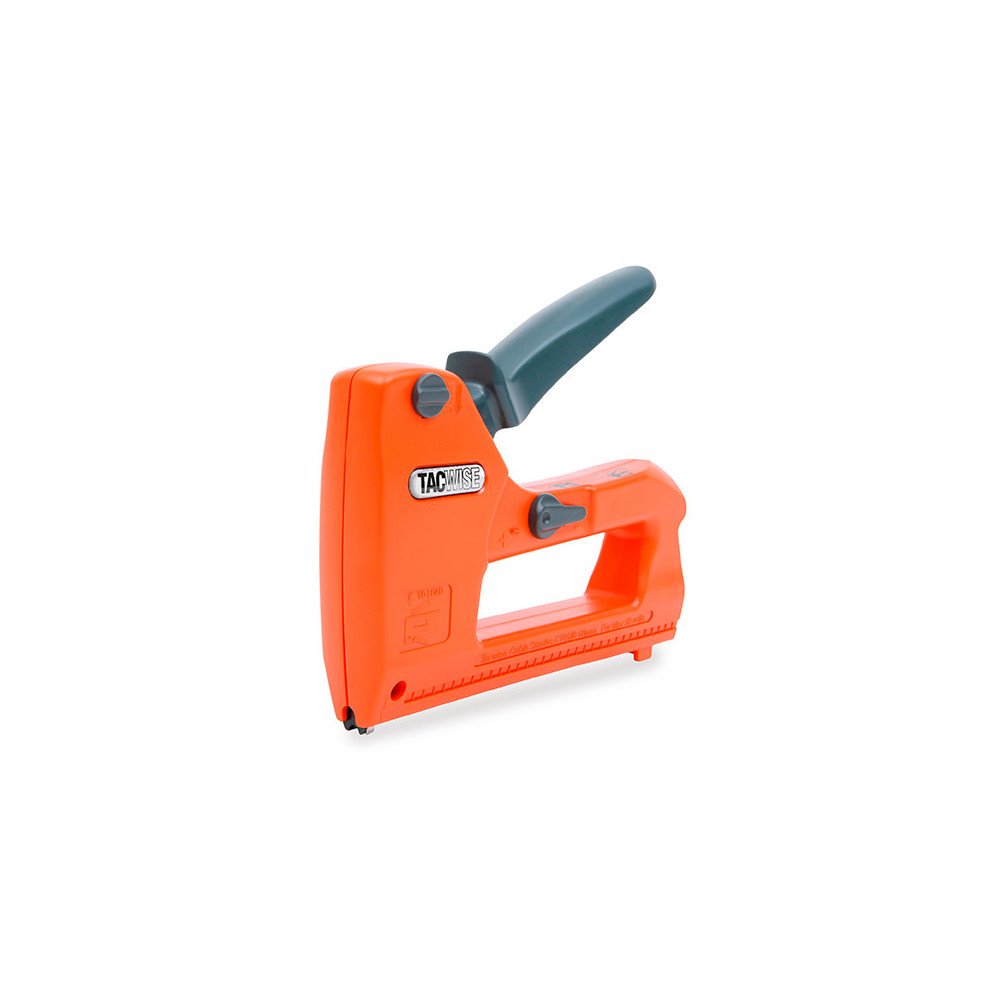 Tacwise 0321 CT-60 Cable Tacker, Uses Type CT-60 / 10 - 14 mm Staples