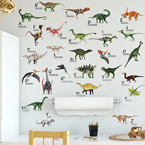 Vinilos Decorativos Dinosaurios para Habitación Infantil miniatura 3