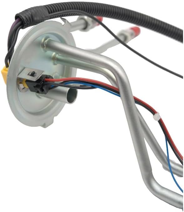 For Chevrolet C1500 Suburban 1996 1997 Fuel Pump Hanger Assembly - BuyAutoParts KN-20204AN New