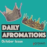 Daily Afromations: October Issue
