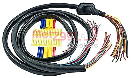 Metzger 2320068 phare avant d'origine pour éclairage de voiture