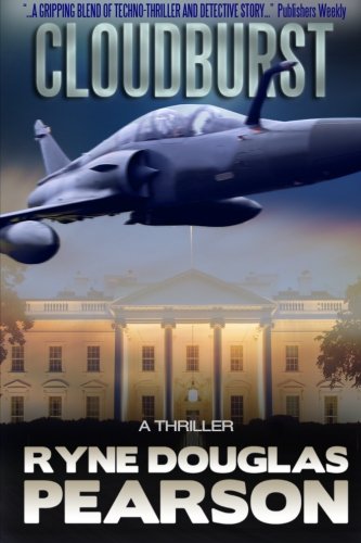 Cloudburst (An Art Jefferson Thriller)