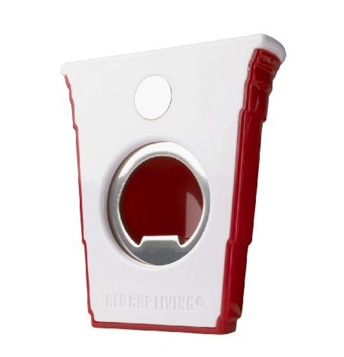 Red Cup Living Magnetic Bottle Opener
