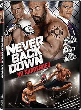 Never Back Down: No Surrender