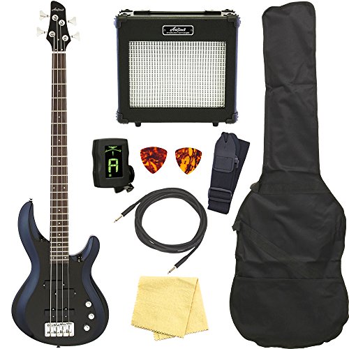 x[X S  Aria Pro II AA v IGB-STD MBK 8_ x[VbNZbg