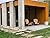 Douglas Nance Solid Teak Key Wester Adirondack Chair
