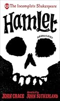 Incomplete Shakespeare: Hamlet 0857524283 Book Cover