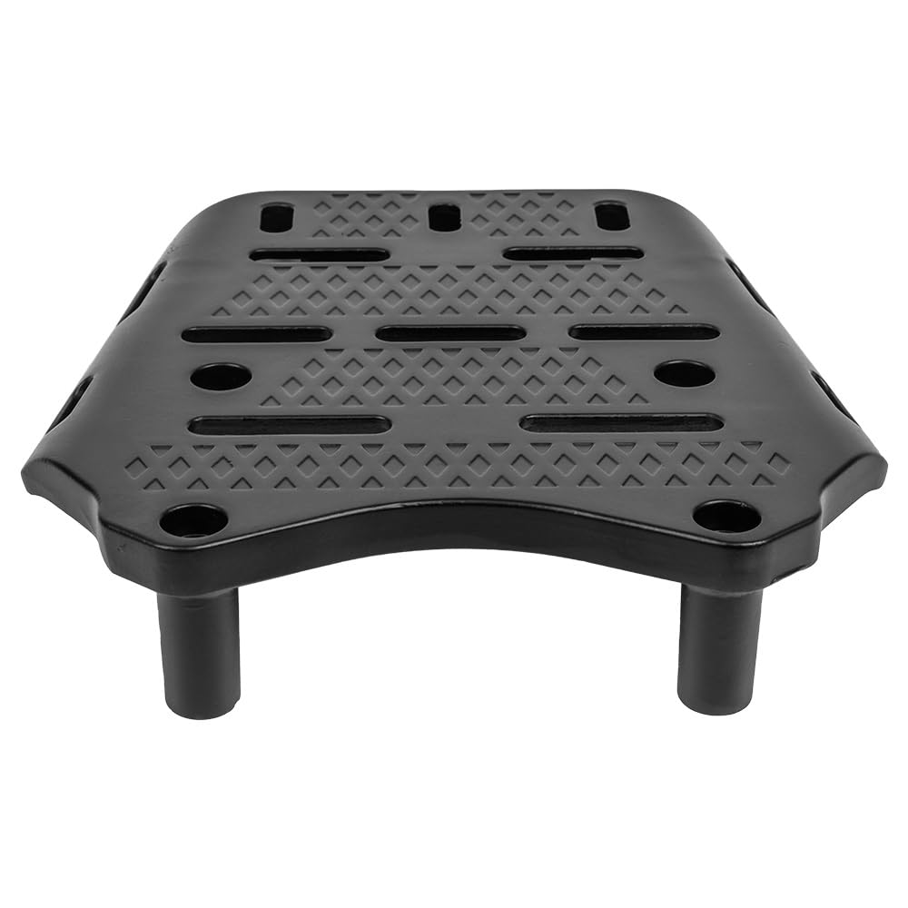 Pannier Holder para PCX125 para PCX150 para PCX160 2014-2023 Portaequipajes para Motocicletas