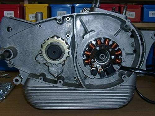 Powerdynamo (MZ-B) VAPE Ignition Stator System Compatible with 175 Tresette Sprint DC