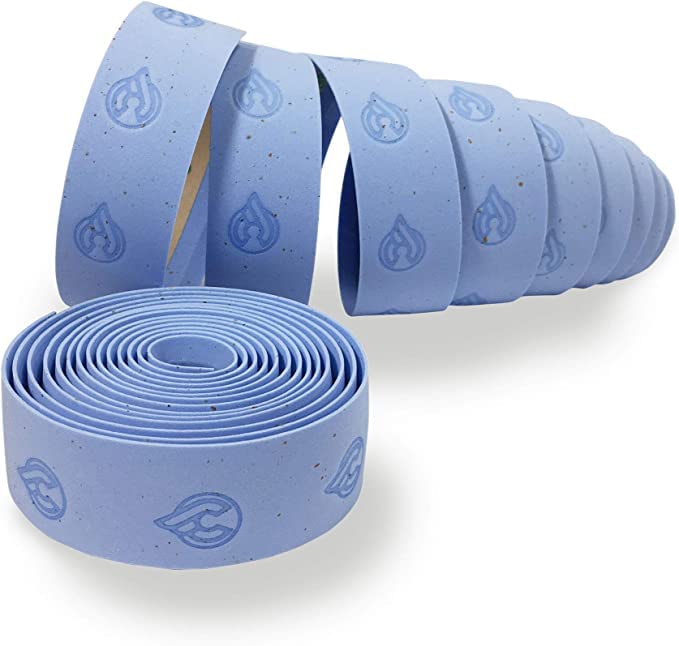 Image of Cinelli Cork Ribbon Bicycle Handlebar Tape in Multiple Colors