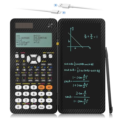 iPepul Scientific Calculators