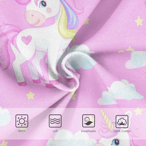 Cute Unicorns Toddler Boy's Underwear 2T 202c15853