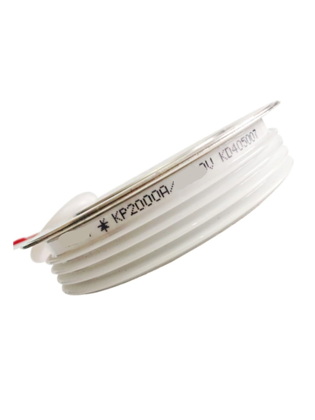 Fusible semiconductor KP2000A6000V para módulos de potencia 2