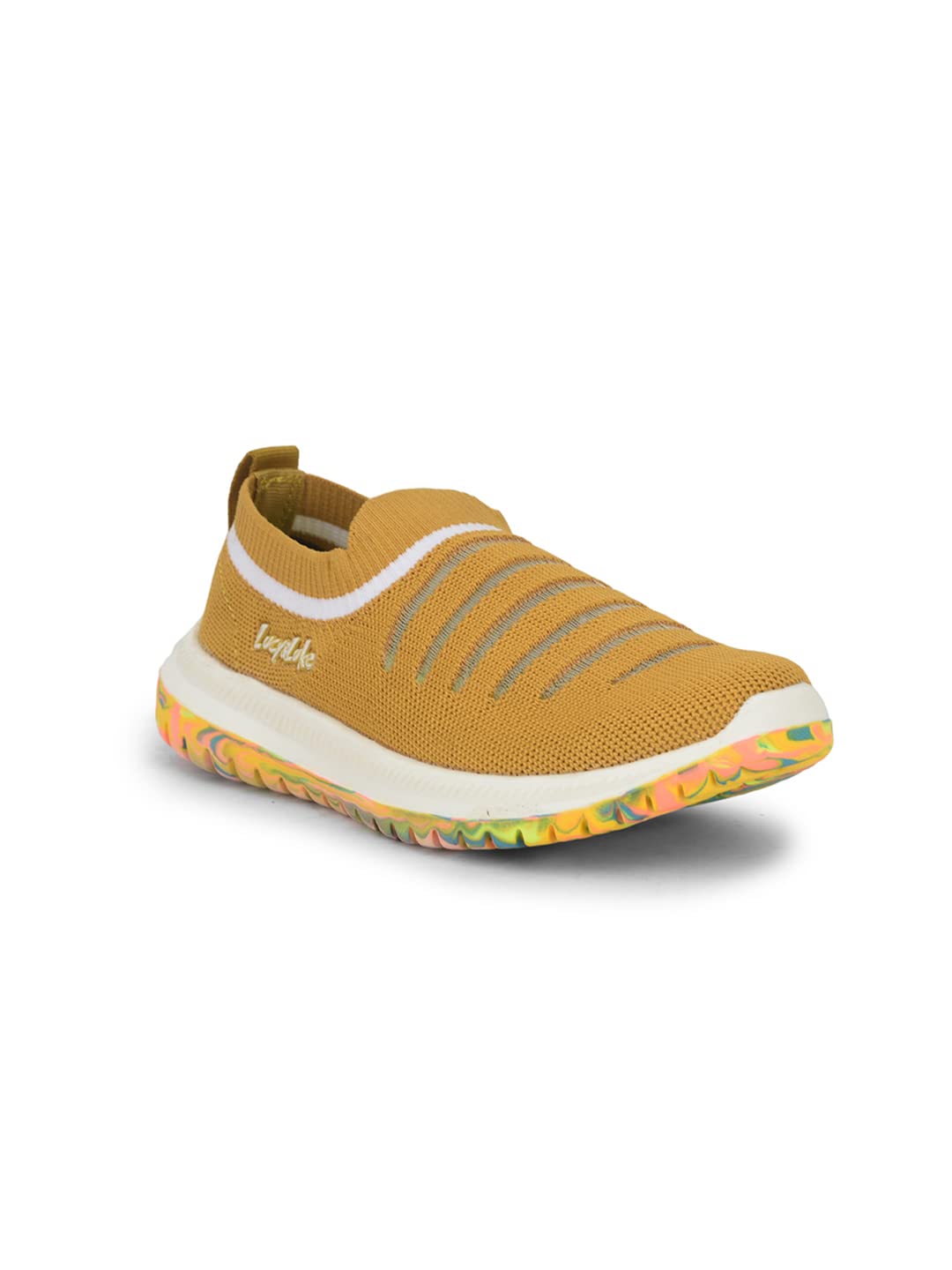 Liberty Kids Jamie-152E Yellow Walking Shoes - 10C (B0B9ZSS7VX) Amazon Price History, Amazon Price Tracker