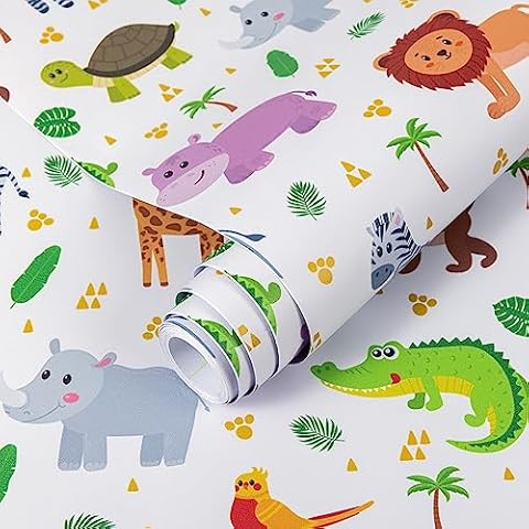 Papier Adhésif Decoroom 30X200cm Cover