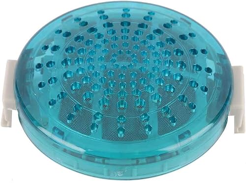 Miniatura 8 de GLOGLOW Filtro de pelusa de malla para lavadora LG NEA61973201 WT H750