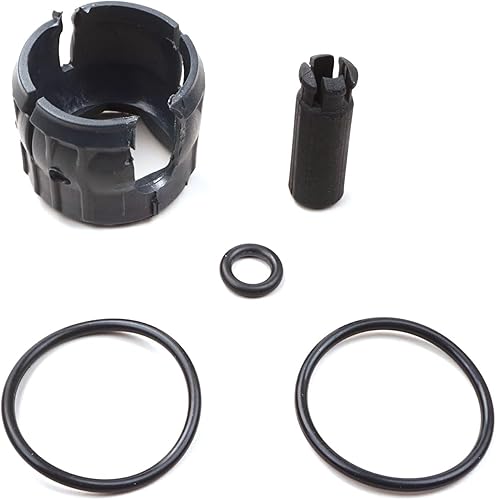 ESP1120 - Juntas tóricas de varilla de buje de reparación de palanca de cambios compatibles con Vau.xhall Op.el As.tra G H Co.mbo C Me.riva A