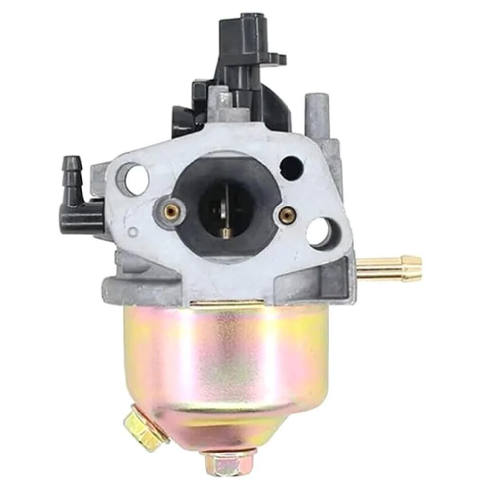 Carburateur tondeuse HP414 SP414 pour un démarrage fluide