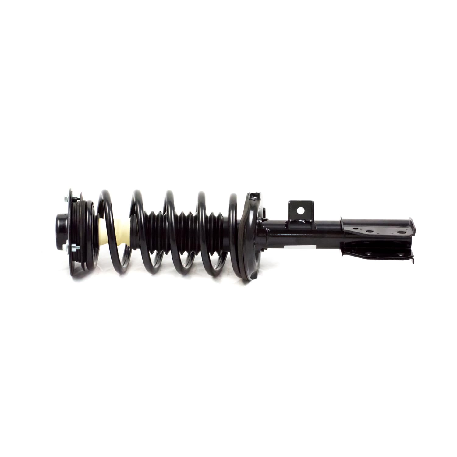 Gabriel G57322 Ultra ReadyMount Front Left Complete Strut Assembly for 07-12 Chevrolet Equinox; 10-12 GMC Terrain; 07-09 Pontiac Torrent; 08-10 Saturn Vue; 07-09 Suzuki XL-7 (1 Pack)