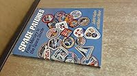 Space Patches: From Mercury to the Space Shuttle 0806962941 Book Cover