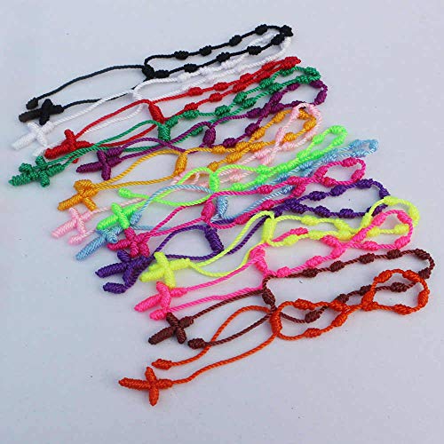 Matsa 100 m di corda macramè 1 mm, corda per