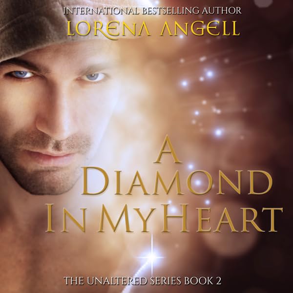 Cover art for A Diamond in My Heart