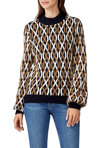Image of Stine Goya Women's Anders Knit Sweater