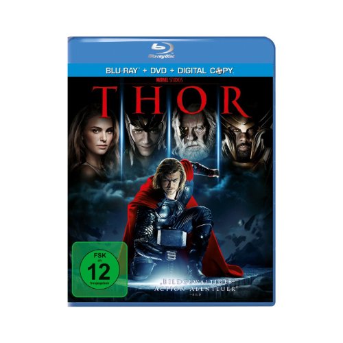 Thor   Marvel
