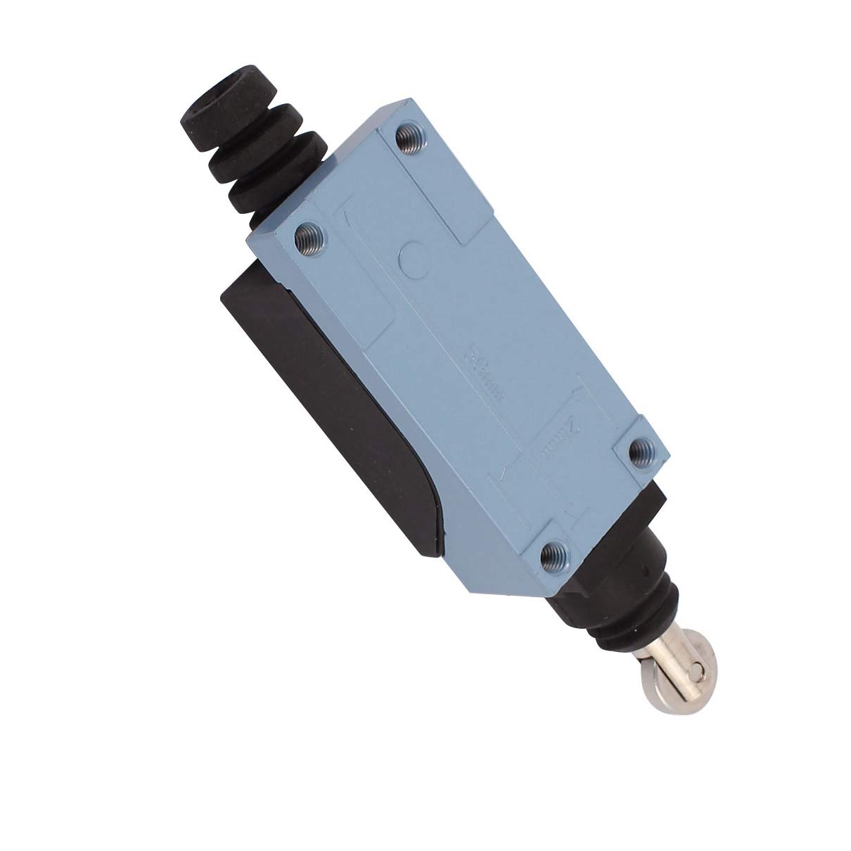 Amazon.com: Aexit 1 Set Industrial Switches TZ-8112 Roller Plunger