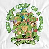 Zoom IMG-1 trevco inc teenage mutant ninja Zoom IMG-1 trevco inc teenage mutant ninja