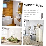 Zoom IMG-1 pamingono portasacchetti da cucina grigi Zoom IMG-1 pamingono portasacchetti da cucina grigi