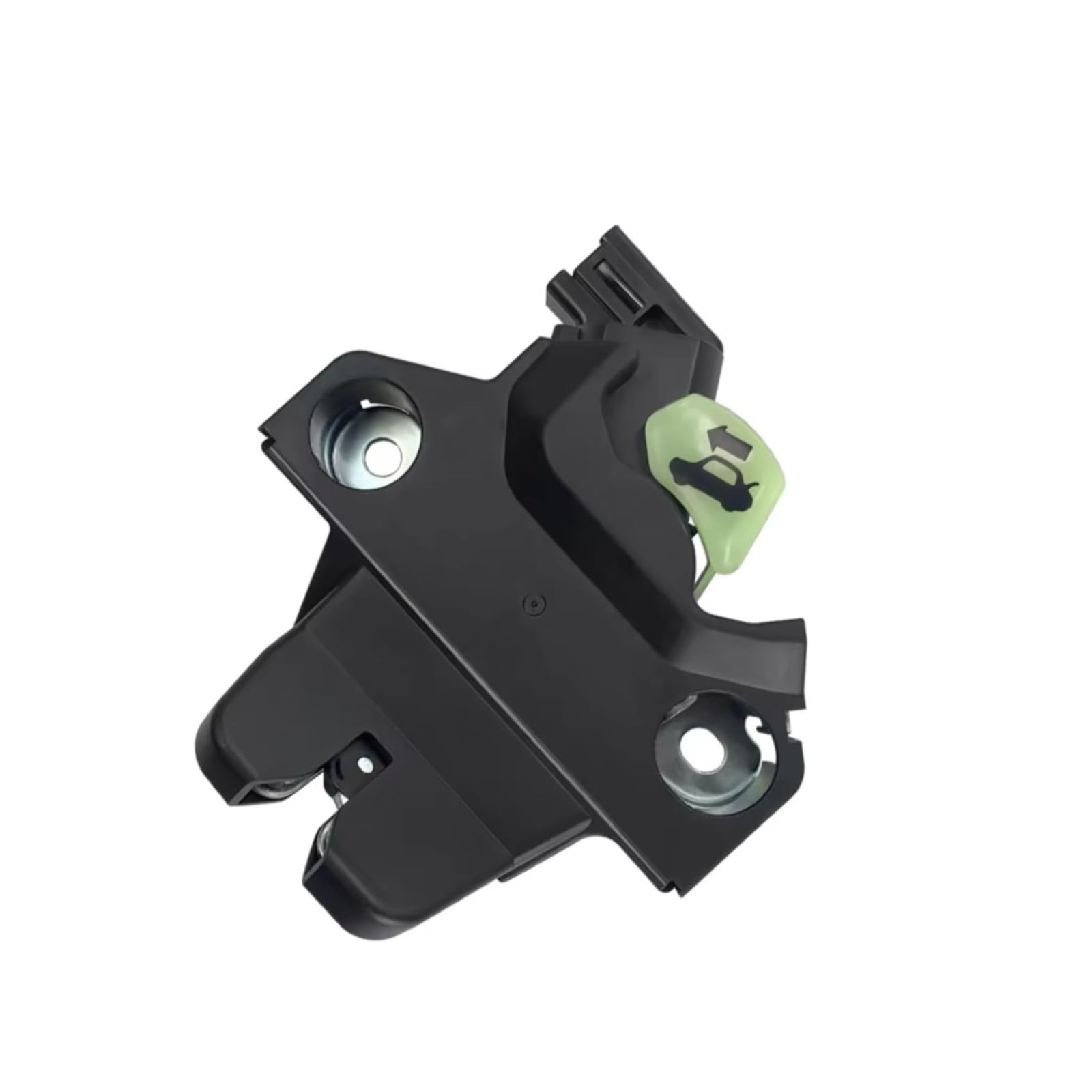 Car Tailgate Lock Compatible with Toyota for Corolla 2015 2016 2017 2018 2019 Car Tailgate Lock Trunk Actuator Accessories Replacement OEM: 64610-02171
