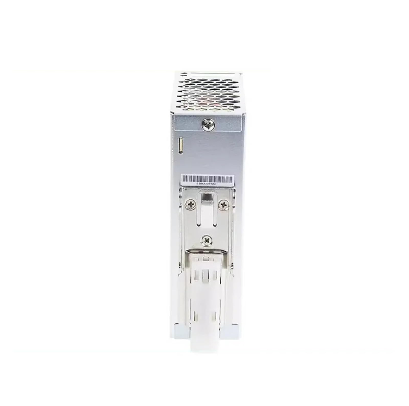 LEOTNNDQ 75W Single Output Power Supply NDR-75 12V 24V 48V(NDR-75-48)