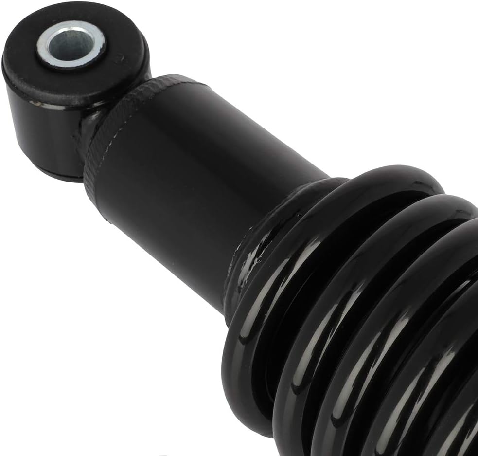 SCITOO 2PCS Golf Cart Rear Shock Absorber Kit for Yamaha G29 Drive Gas or Electric 2007-2016