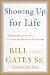 Showing Up for Life: Thoughts on the Gifts of a Lifetime