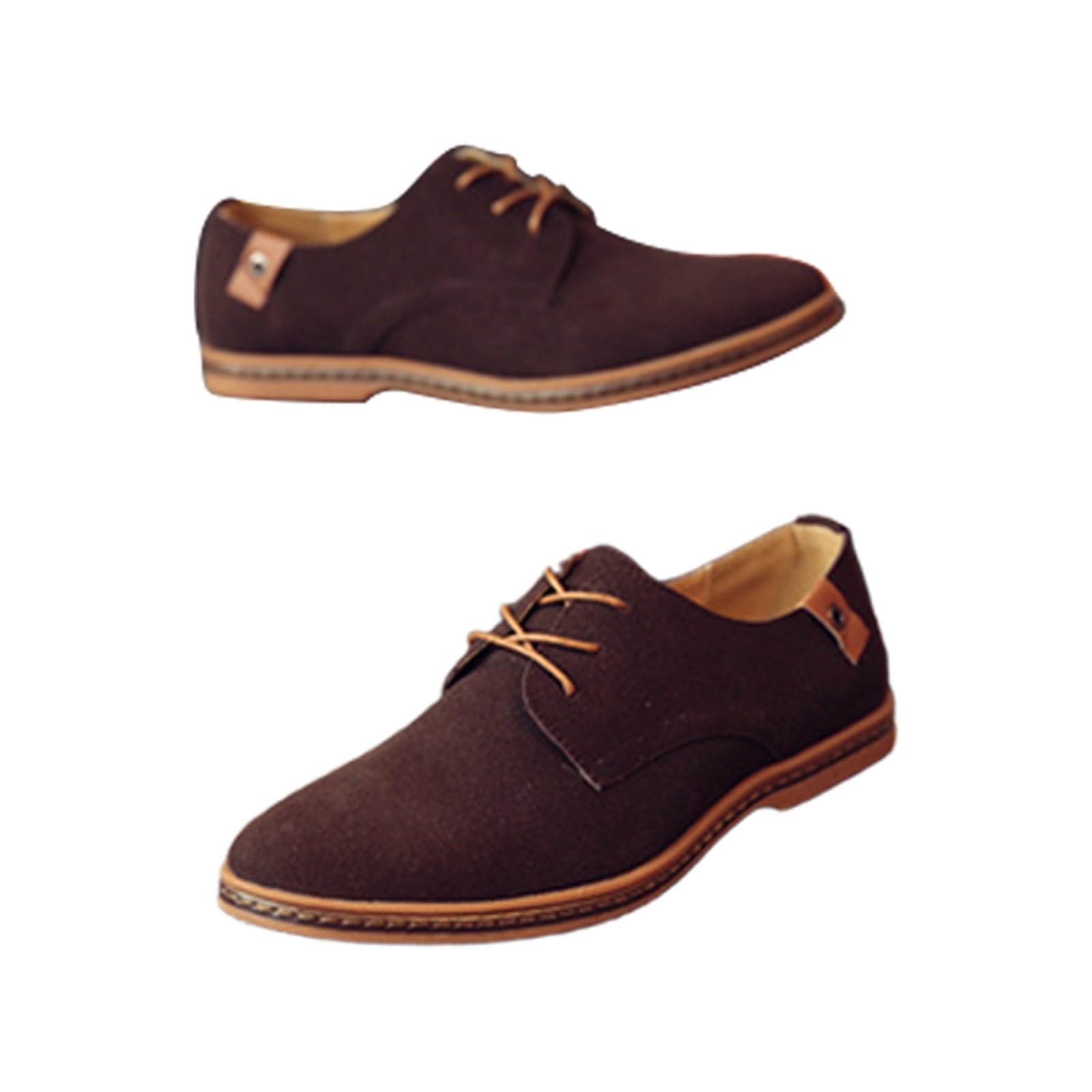 Chaussons décontractés pour la fête de la bière - Baskets confortables - Style élégant - Coupe large - Pour homme