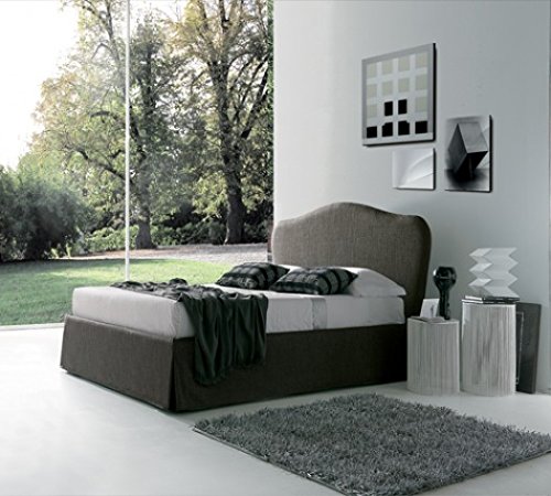 Ergogreen - Letto Camilla, Caratteristiche