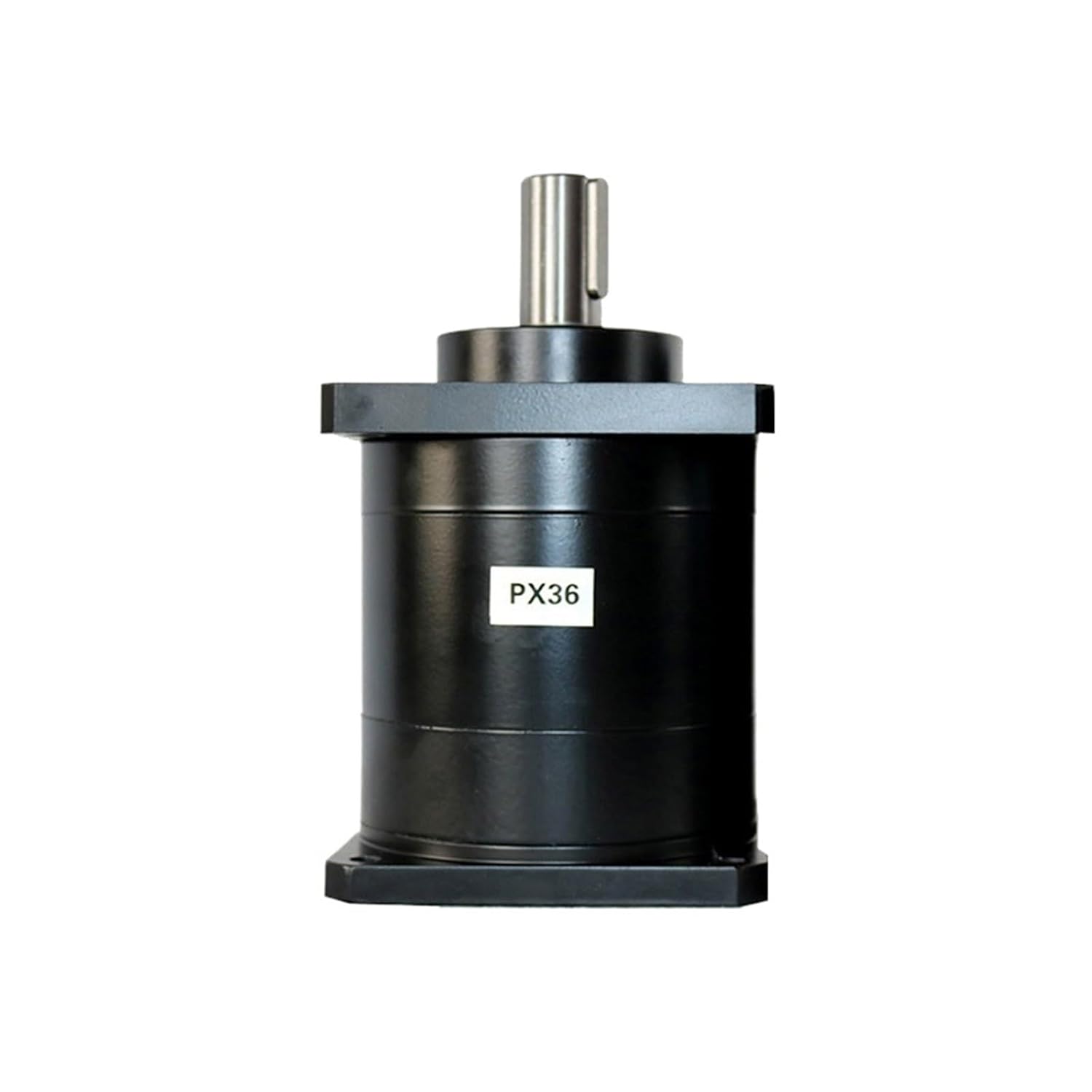 64:1 96:1 144:1 216:1 Speed Reducer 110mm Planetary Gearbox 160N.m for 110 Stepper Motor Nema 42(64 to 1)