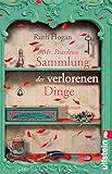  Mr. Peardews Sammlung der verlorenen Dinge: Roman