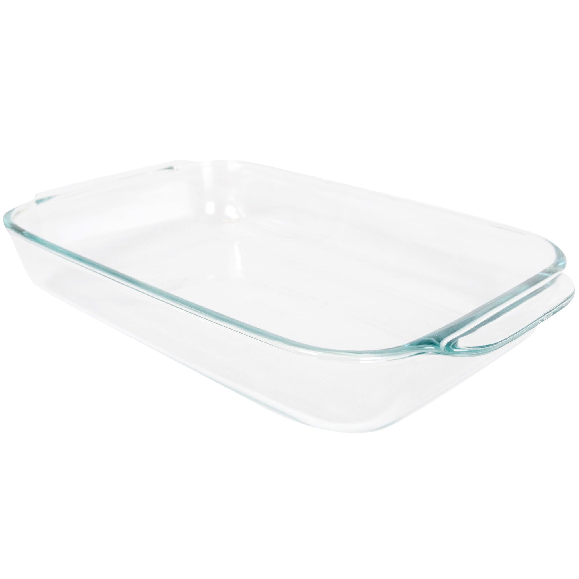 Pyrex Basics 2 Quart Baking Dish