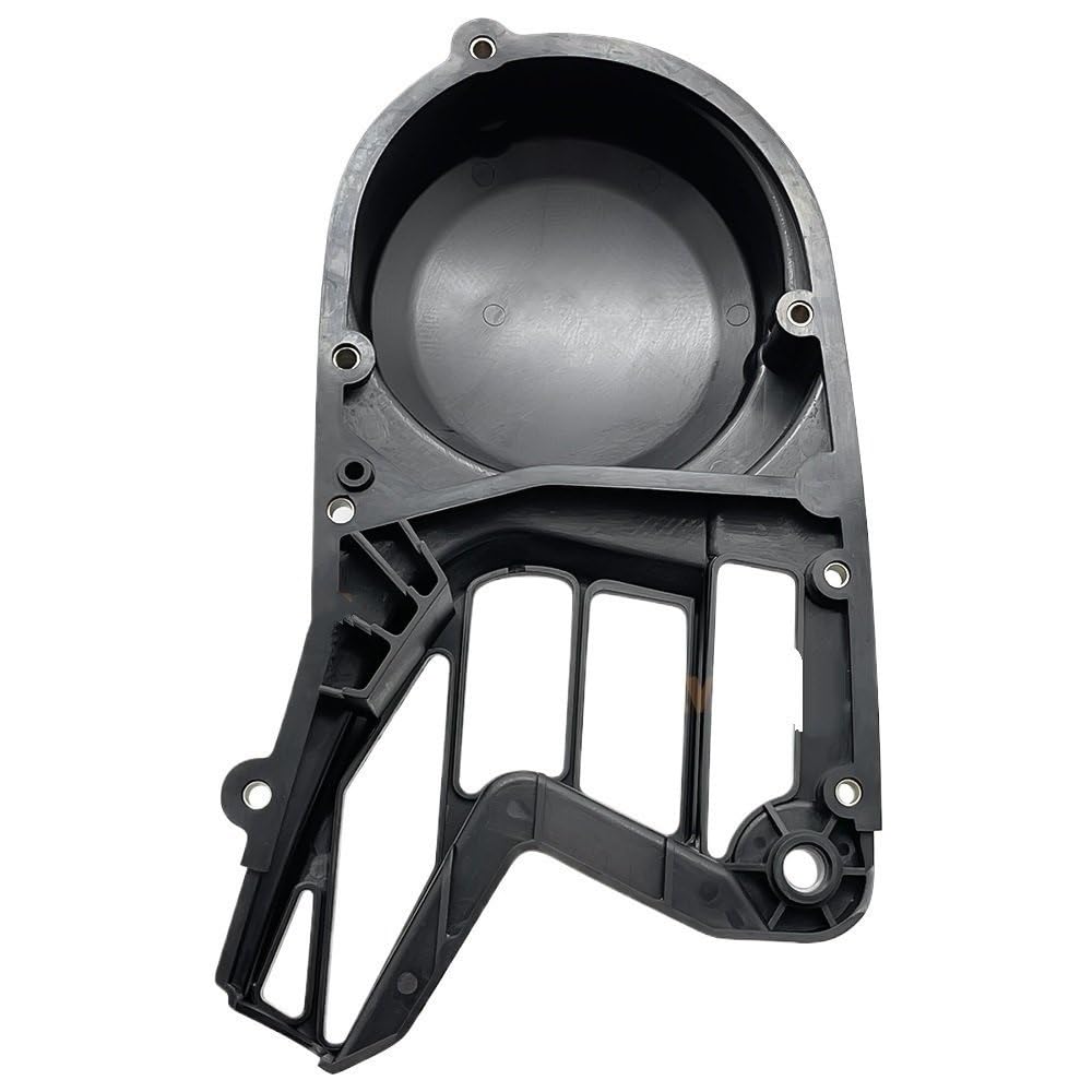 Copertura protettiva per motore motociclistico Carter Copertura Statore Volano Motorino di Avviamento Coperchio Guarnizione In Gomma Per Yamaha Banshee 350 YFZ350 1987-2006