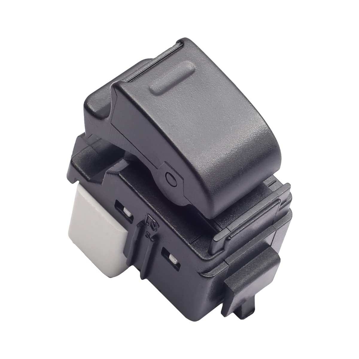 CENTAURUS Power Window Control Switch Single Button Front Rear Left or Right Replacement for Toyota 4 Runner Avalon Camry Corolla FJ Cruiser Matrix Rav4 T100 Prius XA XB TC - Replace 84810-12080