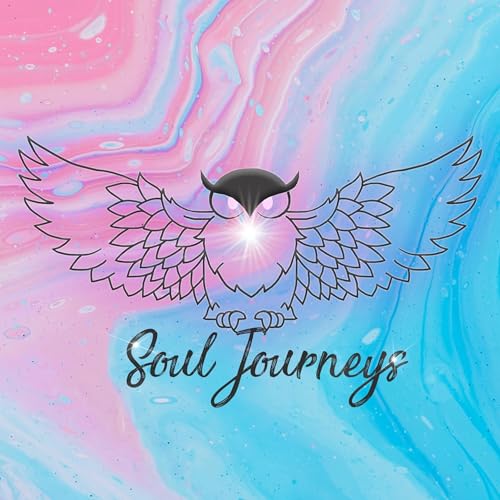 Couverture de Soul Journeys