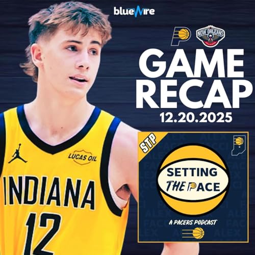 Furphy has CAREER Night & James Wiseman Returns in Pacers 128-109 Loss to Pelicans