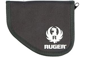 Ruger LCP 2 Accessories: Perfect Companion for Your Compact Pistol