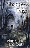 Shadows on the Page