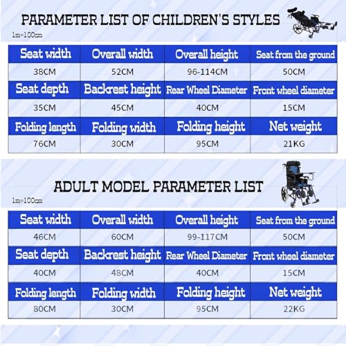 Wheelchair-for-Children-Adults-with-Cerebral-PalsyFoldable-Wheelchairs-with-Tableware-Height-Fully-Reclining-WheelchairChild-Support-165Lbs