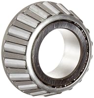 Algopix Similar Product 19 - Timken HM803146 Pinion Bearing