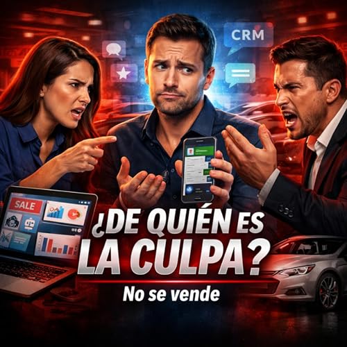 &iquest;De qui&eacute;n es la culpa de que no se venda? Debate directo